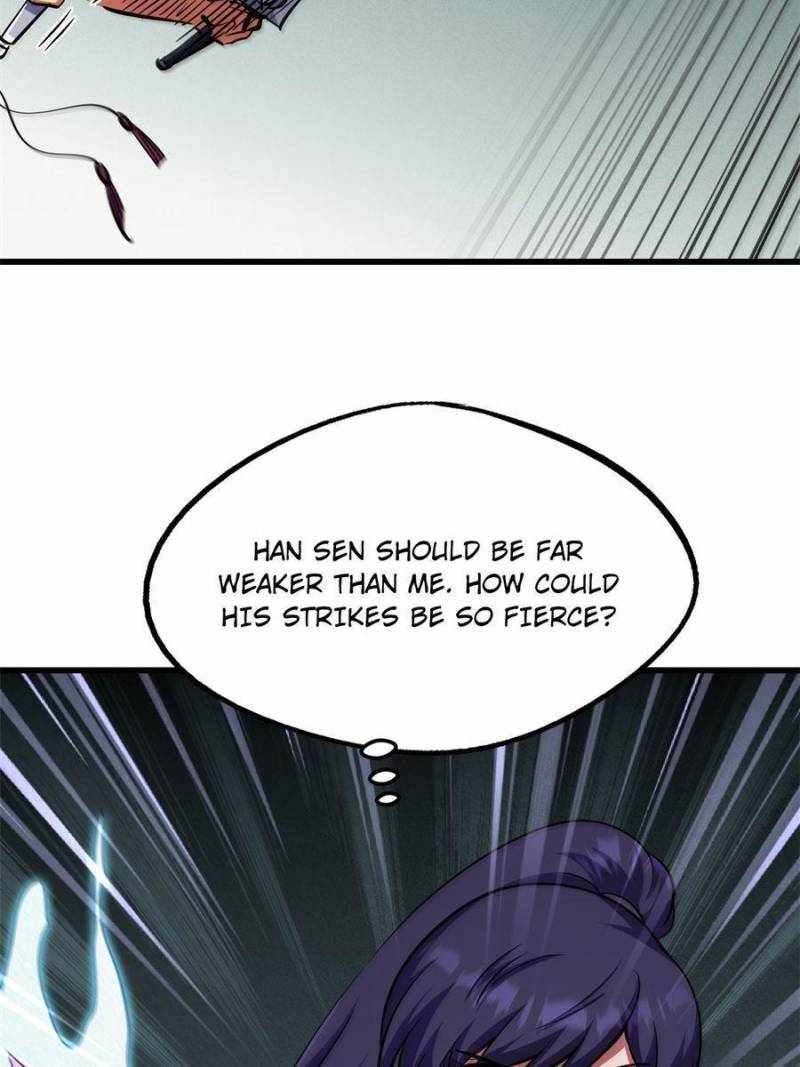 Super Gene Chapter 192 13